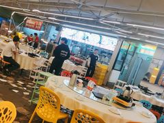 -小煵记·打边炉(西丽文光店)