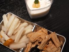 -简小舍·民间手艺菜(武昌江滩店)