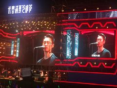 -长春世界雕塑园冰雪艺术天地