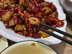 -风鑫铃罗非鱼(道沟店)