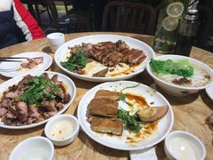 -陈鹏鹏潮汕菜(欢乐海岸 海边景观店)