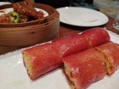 -北海金昌开元名都大酒店·四季轩中餐厅