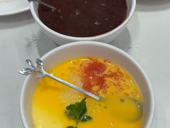 杨枝甘露双皮奶-南拳十三姨·潮汕砂锅粥·粤菜(西单大悦城店)