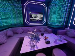 -酷秀KTV(五道口店)