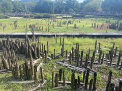 -河姆渡遗址博物馆