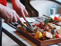 -郑州希尔顿酒店·阿米奇意大利餐厅