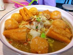 酸菜鱼面-友达面馆·酸菜鱼面(钱塘区店)
