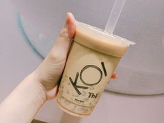 -KOI Thé(正佳广场店)