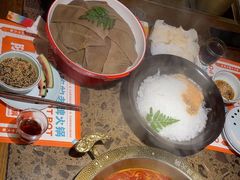 -陈渡桥老火锅(清潭店)