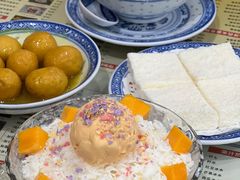 牛奶方砖-捷信牛奶甜品世家(柳巷店)