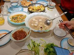 -佶政筋饼·新概念(安阳路店)