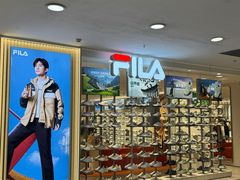 -茂业天地(华强北店)