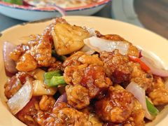 -广府乡下·饭庄(新港东路店)