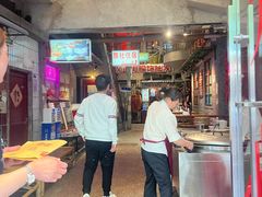 -汉小城·老铫子藕汤·乡野湖北菜(江汉路吉庆街店)