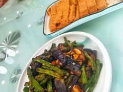 -渔家四合院·北塘海鲜(北塘古镇店)