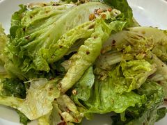 -勇猛子川菜馆(新军路店)