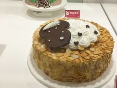 -味多美蛋糕(大兴店)