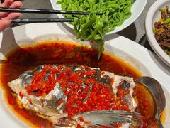 -楚山晓·楚湘菜(江夏永旺店)