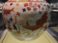 -上海博物馆(人民广场馆)