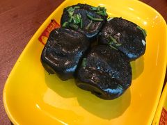 -小杨生煎(周浦万达店)