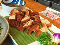 -金孔雀德宏傣味餐馆(魏公村店)