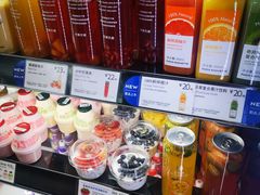 -巴黎贝甜(右安门店)