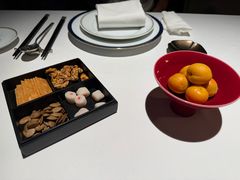 -荣轩(新荣记环球金融中心店)