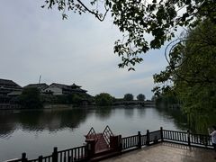 -台儿庄古城