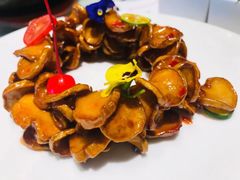 -双子楼大酒店(城开国际写字楼店)