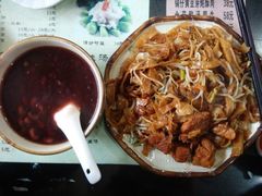 android_upload_pic-葛记焖饼(经一路店)