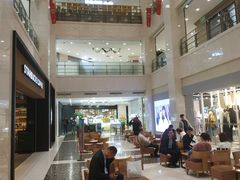 -光启城时尚购物中心