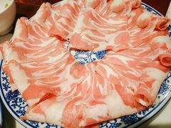 -宣武小院涮肉(前门店)