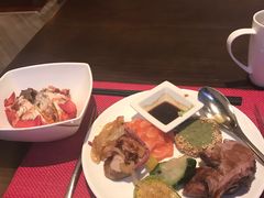 -OPEN開全日自助餐厅·牛肉火锅·海鲜(佛山希尔顿酒店)