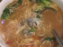 -小厨师·二十年沈家门小海鲜(百井坊巷店)