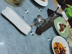 -真味海鲜坊