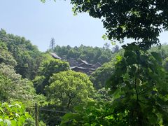 -昭山风景名胜区