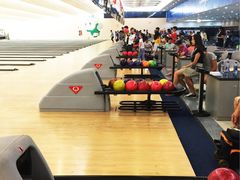 -广州保龄球馆(广州天河体育中心店)