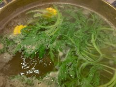 -食潮汕头鲜牛馆(望京保利店)