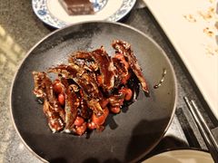-秦淮巷·四季小馆
