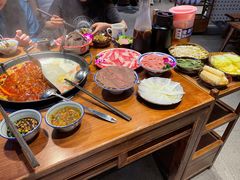 -楠火锅(仁恒梦中心店)