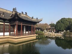 -常熟方塔园