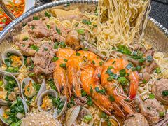 -龙门醉客(上塘路店)
