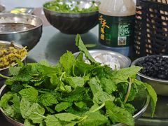 -胡记牛杂粉
