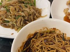 -桃园中华料理炸酱面(燕儿岛路店)