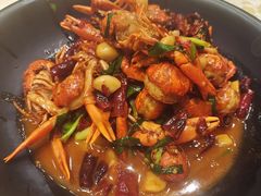 -聚味瞿记·龙虾堂(梅溪湖店)