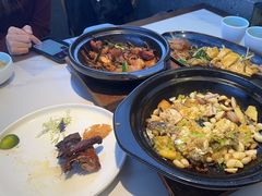 -玲珑·新粤菜(安华汇店)