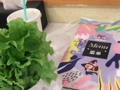 -韩时烤肉(枫蓝店)