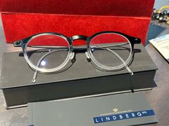 -大视光学•LINDBERG林德伯格•全球手工眼镜集合店(王府井店)