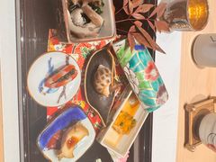 -鮨一日本料理(大中华店)
