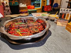 -大风老火锅(江北一店)